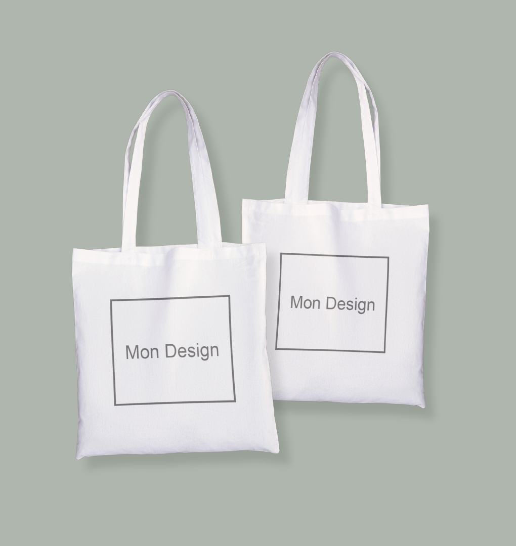 Totebag Double Face