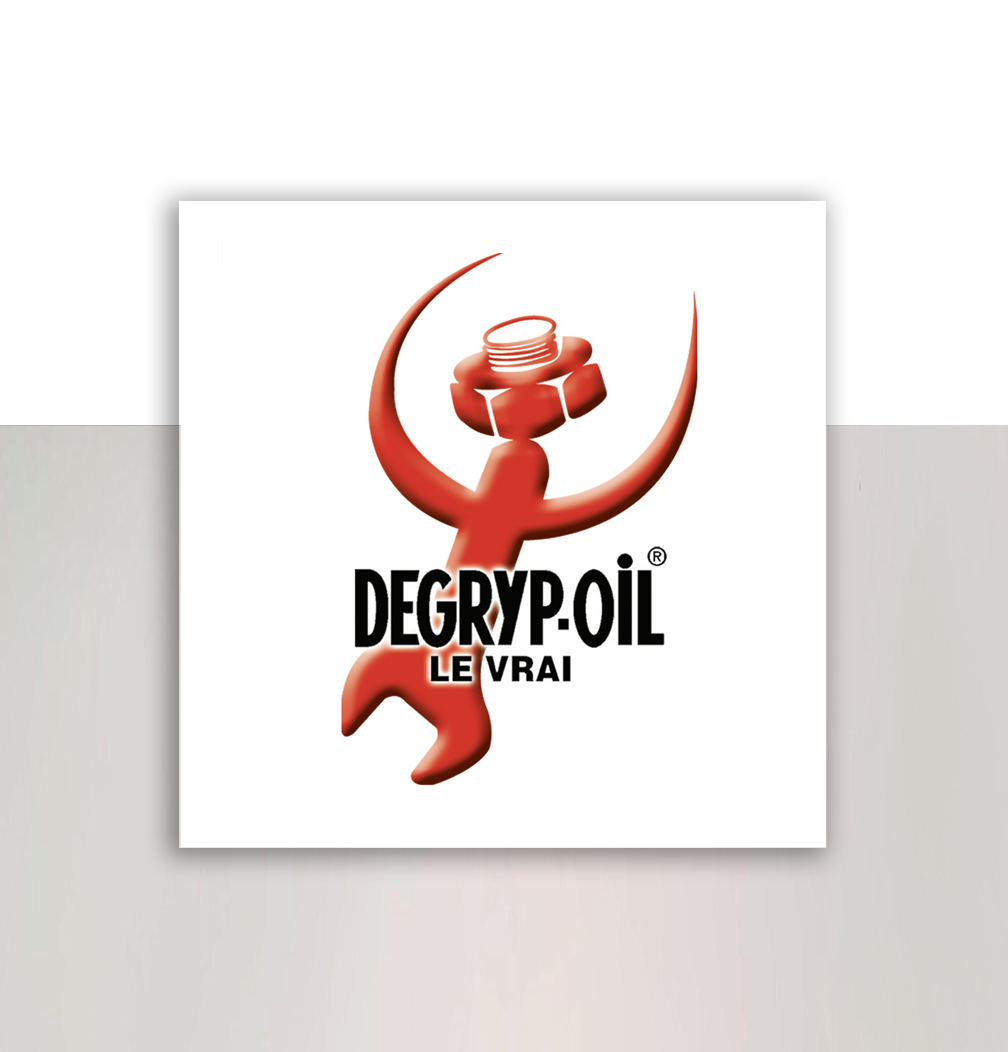 Lire la suite à propos de l’article 8 – ORAPI – Degryp – Logo