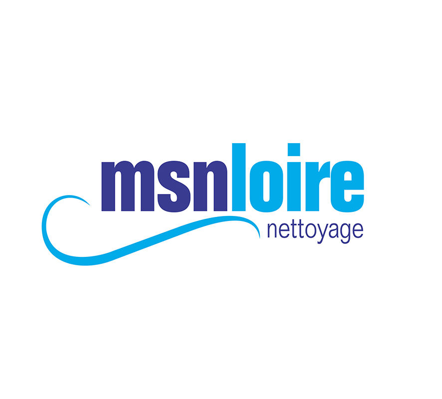 Lire la suite à propos de l’article MSN Loire nettoyage – Logo