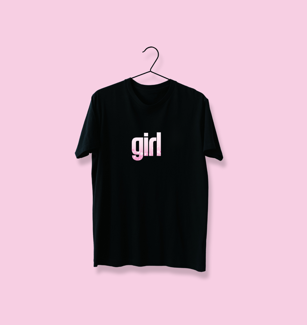 T-shirt Girly Sweet